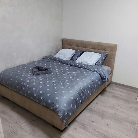 Apartman Mikikiki Belgrado Exterior foto