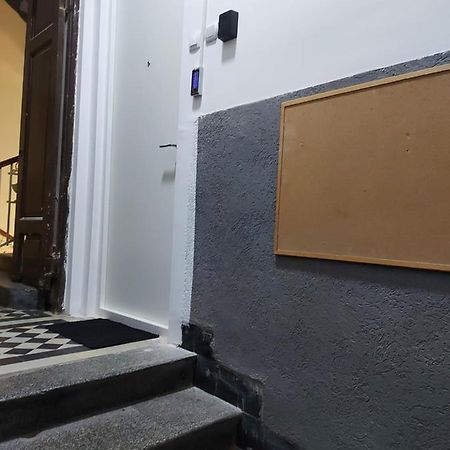Apartman Mikikiki Belgrado Exterior foto