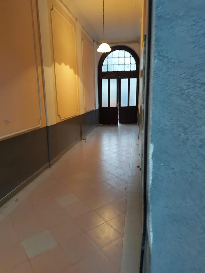 Apartman Mikikiki Belgrado Exterior foto