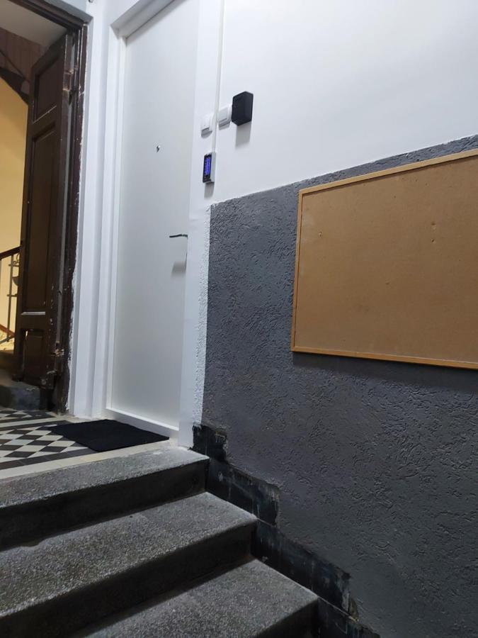 Apartman Mikikiki Belgrado Exterior foto