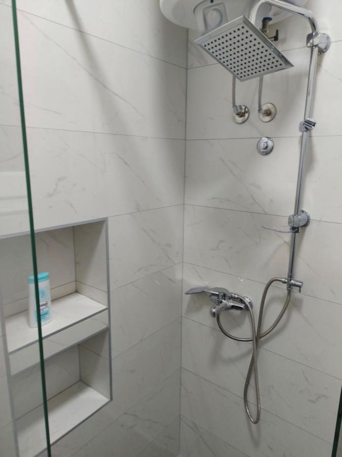 Apartman Mikikiki Belgrado Exterior foto