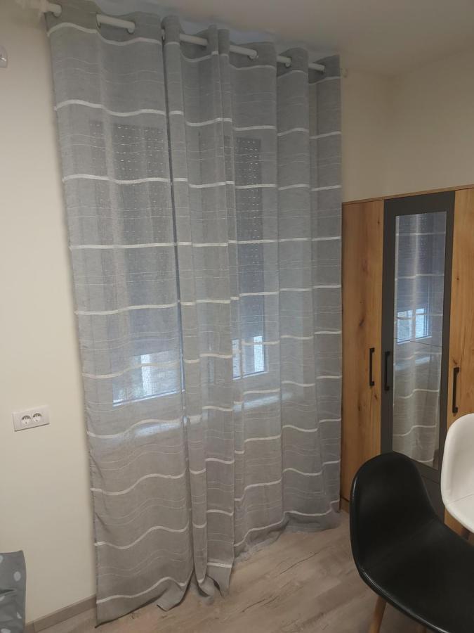 Apartman Mikikiki Belgrado Exterior foto